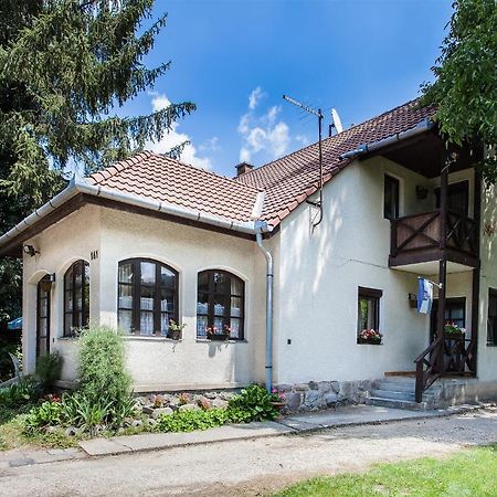Visegrad Vendeghaz-Apartman Eksteriør bilde