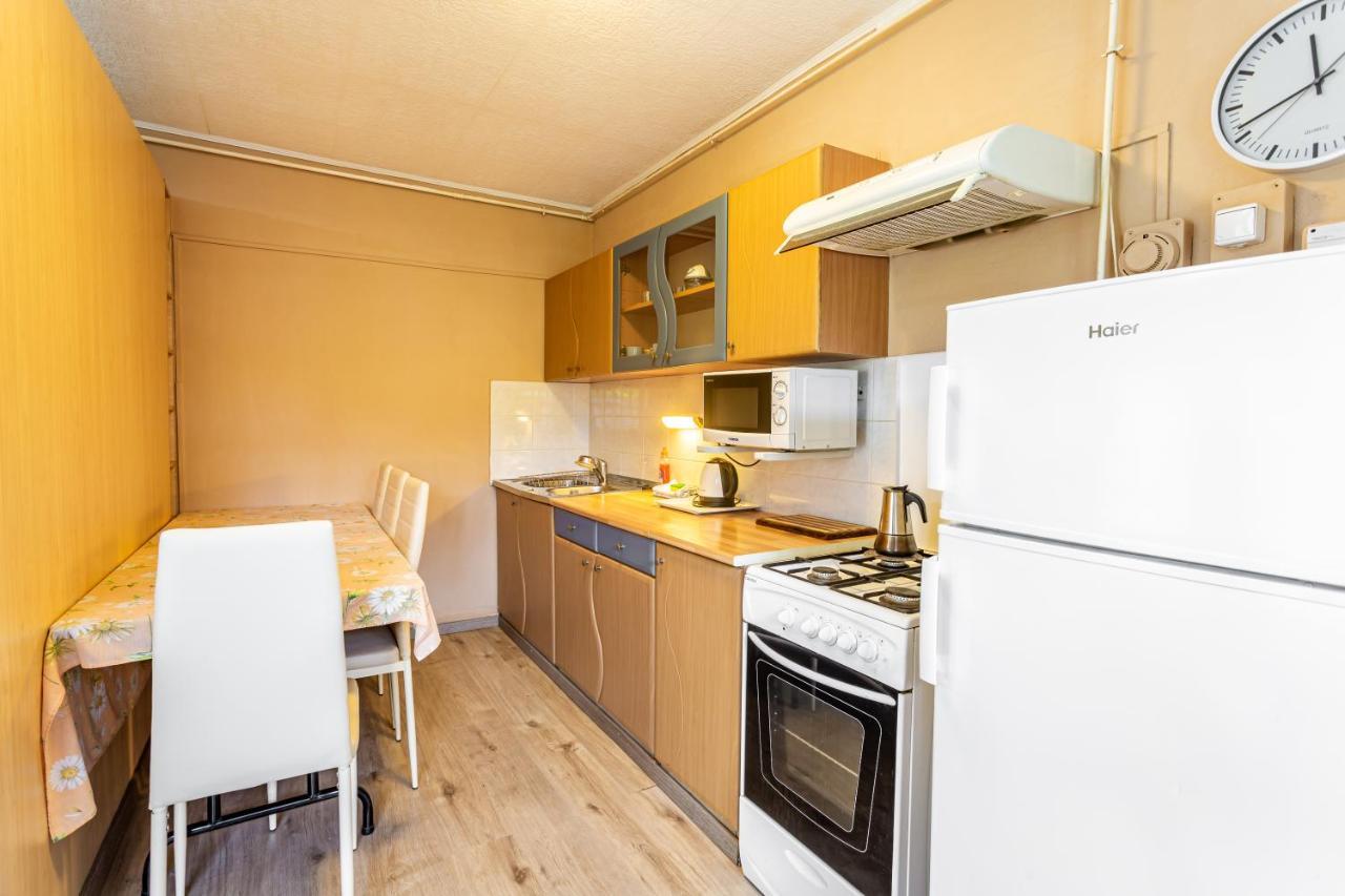 Visegrad Vendeghaz-Apartman Eksteriør bilde