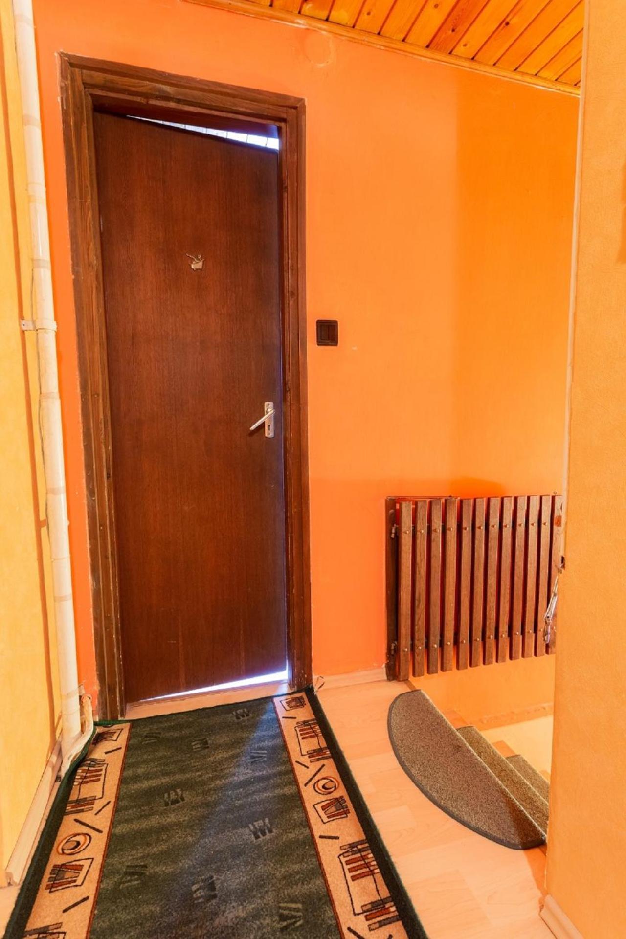 Visegrad Vendeghaz-Apartman Rom bilde