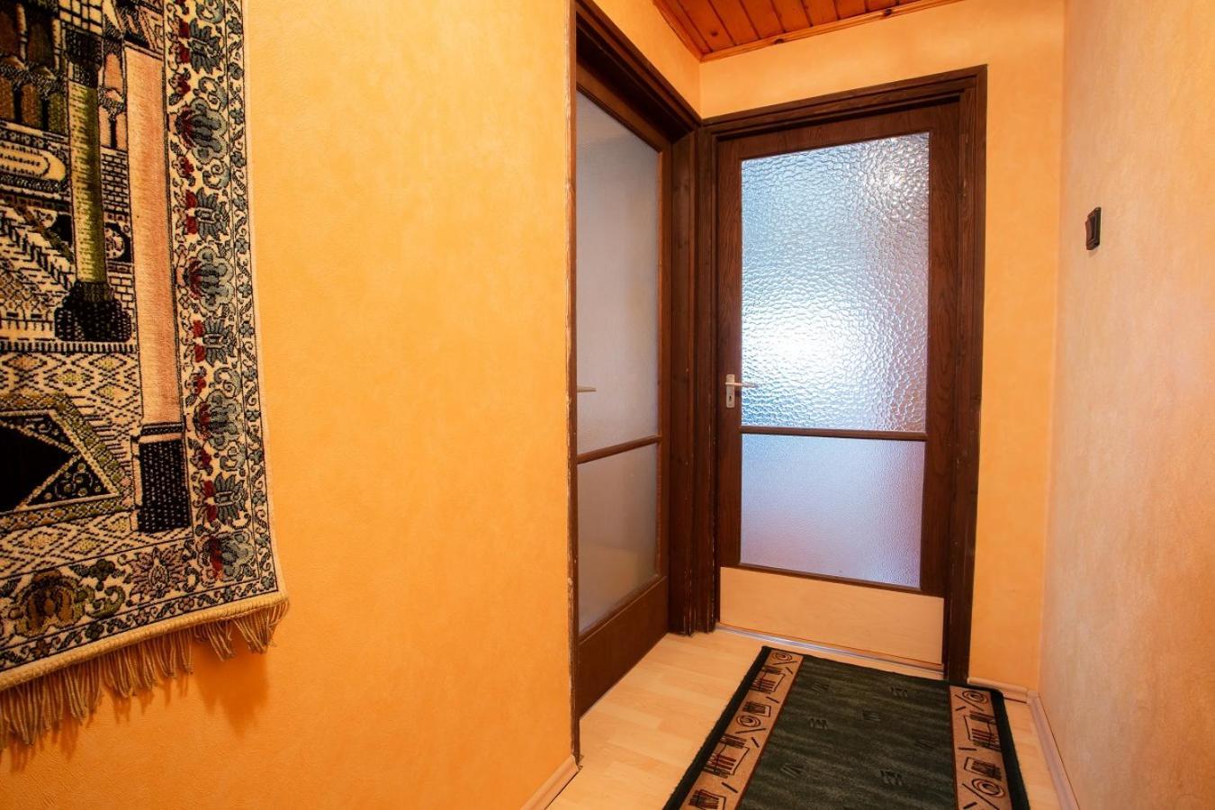 Visegrad Vendeghaz-Apartman Rom bilde